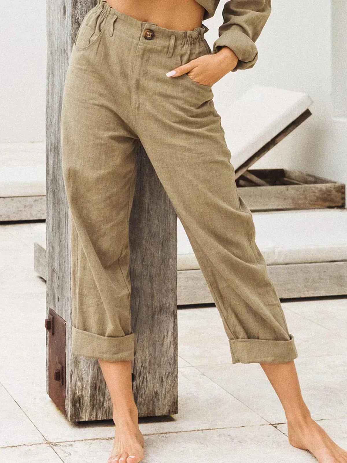 Khaki