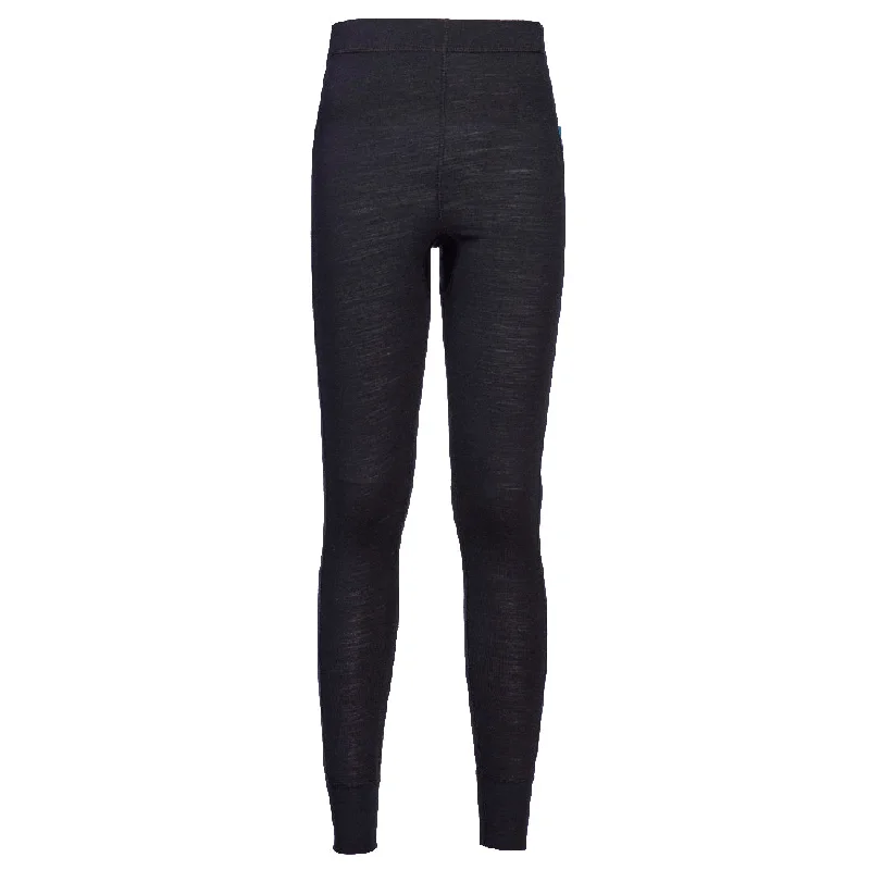 MERINO WOOL LEGGING Comfortable Full-Body Compression Leggings