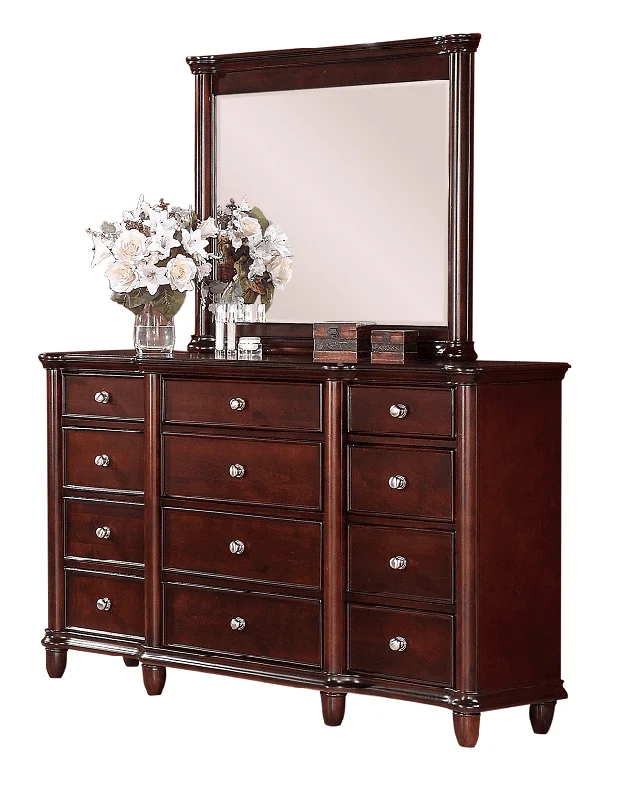 Hamilton Dresser by Elements Tunics Trendy modern