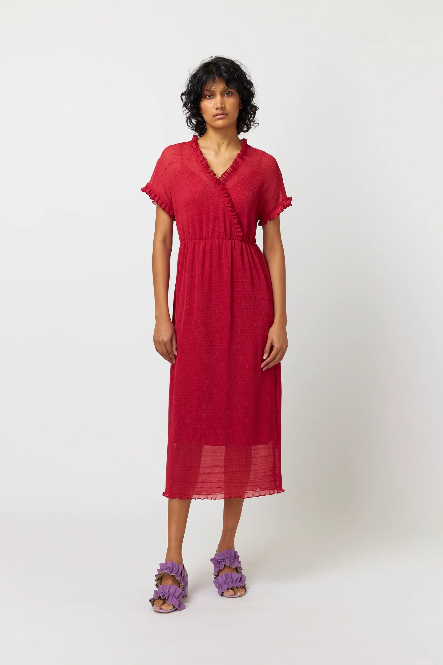 Odette Dress | Rose Tunics Stylish modern