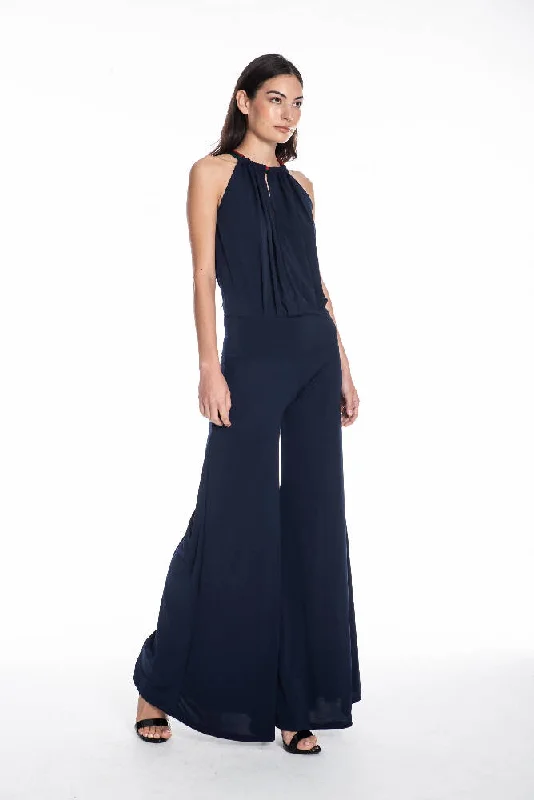 Walter Jumpsuit High neck jumpsuit, Elegant, Professional, Stylish