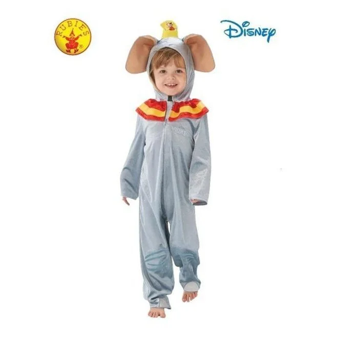 Dumbo The Elephant Jumpsuit, Child Classic jumpsuit, Timeless style, Fashionable, Comfortable