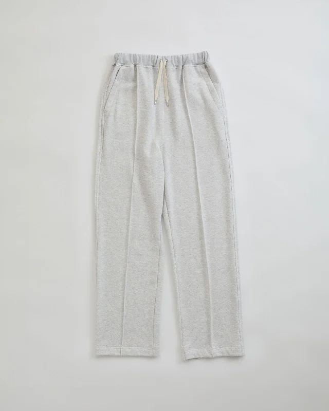 COTTON WOOL SWEAT PANTS Comfortable Denim Pants