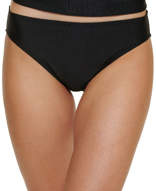 Classic Bikini Bottoms Two-tone bikini set, Bold, Stylish, Trendy