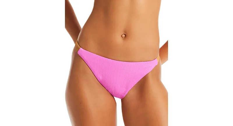 Women's Balancing Act Hipster Bikini Bottoms Bikini with bow knot, Feminine, Trendy, Chic