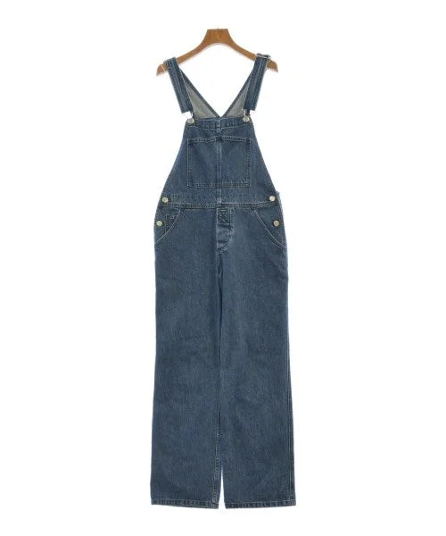 A.P.C. Overalls/ Rompers/ Jumpsuits Camouflage jumpsuit, Casual look, Trendy, Street style