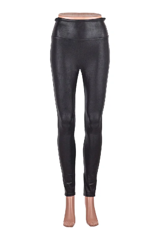 Spanx Legging Stylish Athletic Wear Leggings