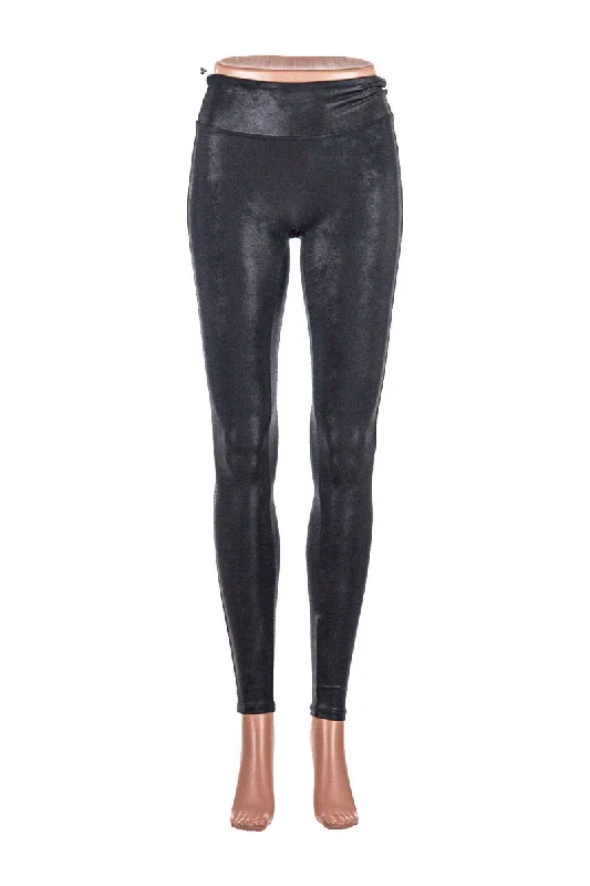 Spanx legging Stylish Patterned Active Leggings