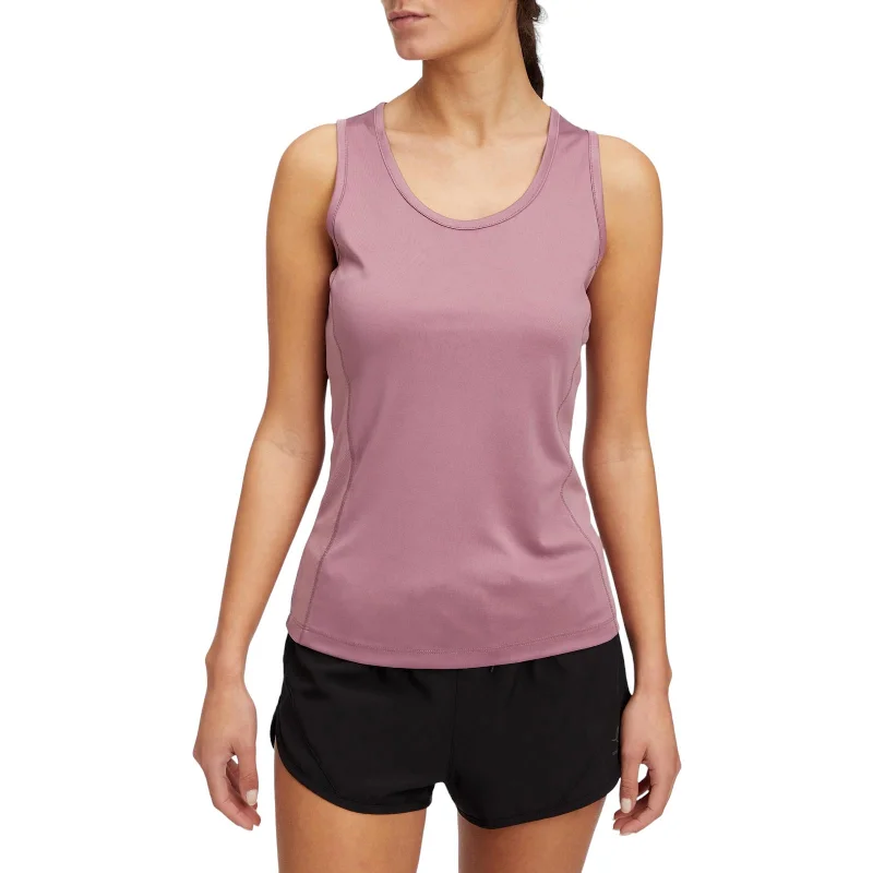 Energetics Pika Womens Running T-Shirt-- Layered Multi-layer Single Layer