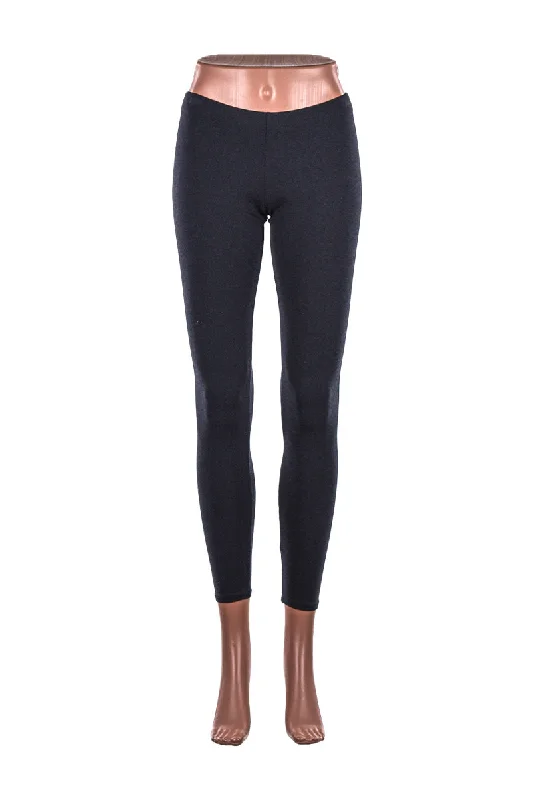 David Lerner Leggings Trendy Seamless Fit Leggings