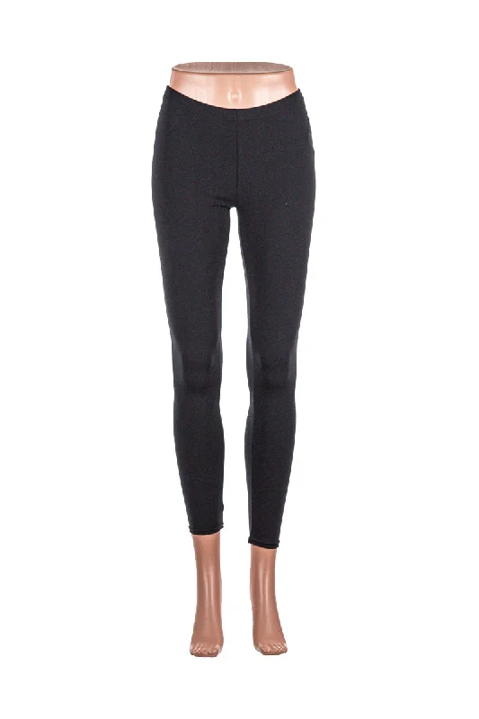 Athleta Leggings Stylish Sweat-Proof Leggings