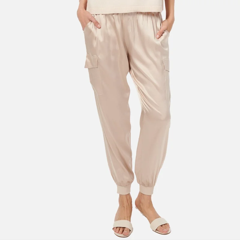 Elsie Pant | Cannoli Classic Chino Pants