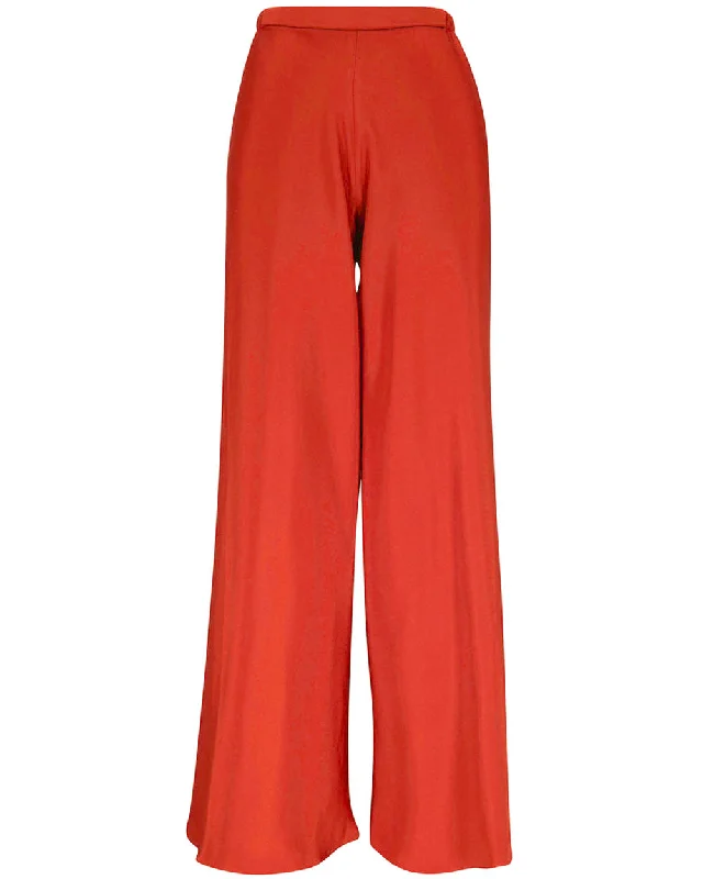 Red Hot Chute Pant Stretch Fit Pants