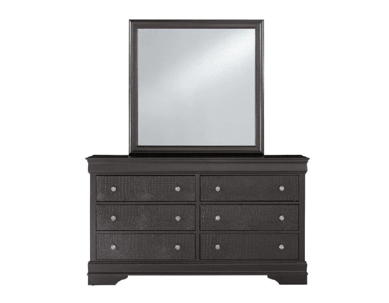 Pompei Dresser by PFC Furniture Industries Tunics Versatile all-occasion