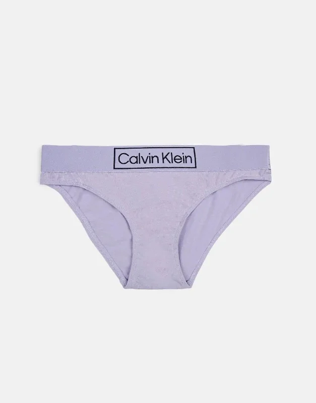 Calvin Klein Bikini Bottom Underwear Two-piece bikini set, Sexy, Comfortable, Stylish