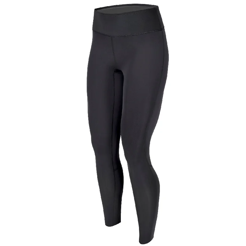 Women's Bahia 1.5mm Neoprene Leggings Comfortable Stretch Leggings