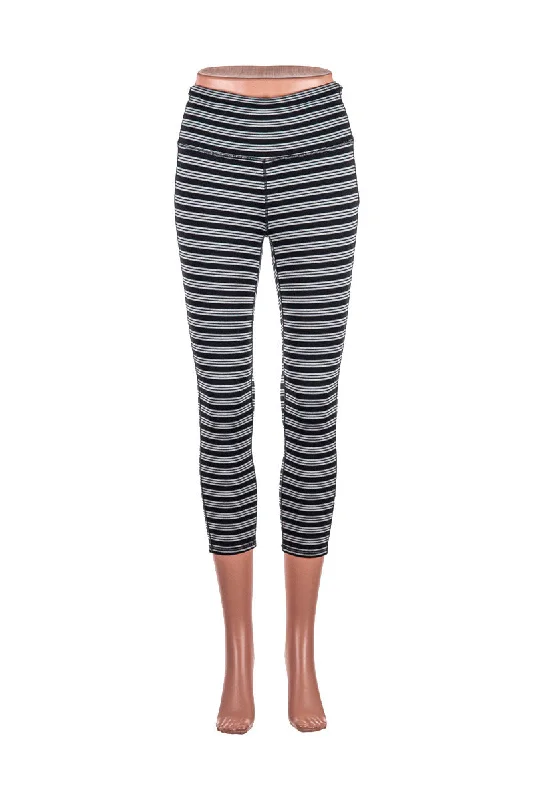 Athleta Leggings Trendy Sports Performance Leggings