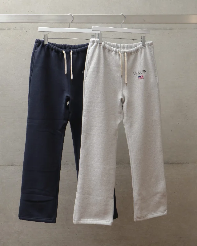 CHAMP SWEAT PANTS Classic Bootcut Trousers