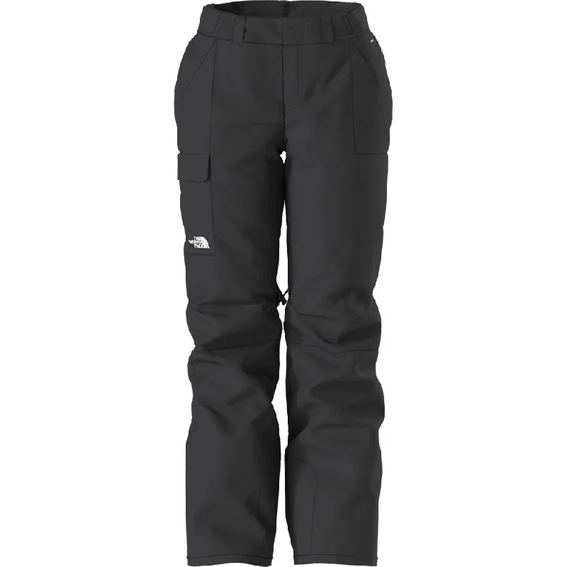 The North Face Freedom Womens Insulated Pant 2025 Trendy Velvet Pants