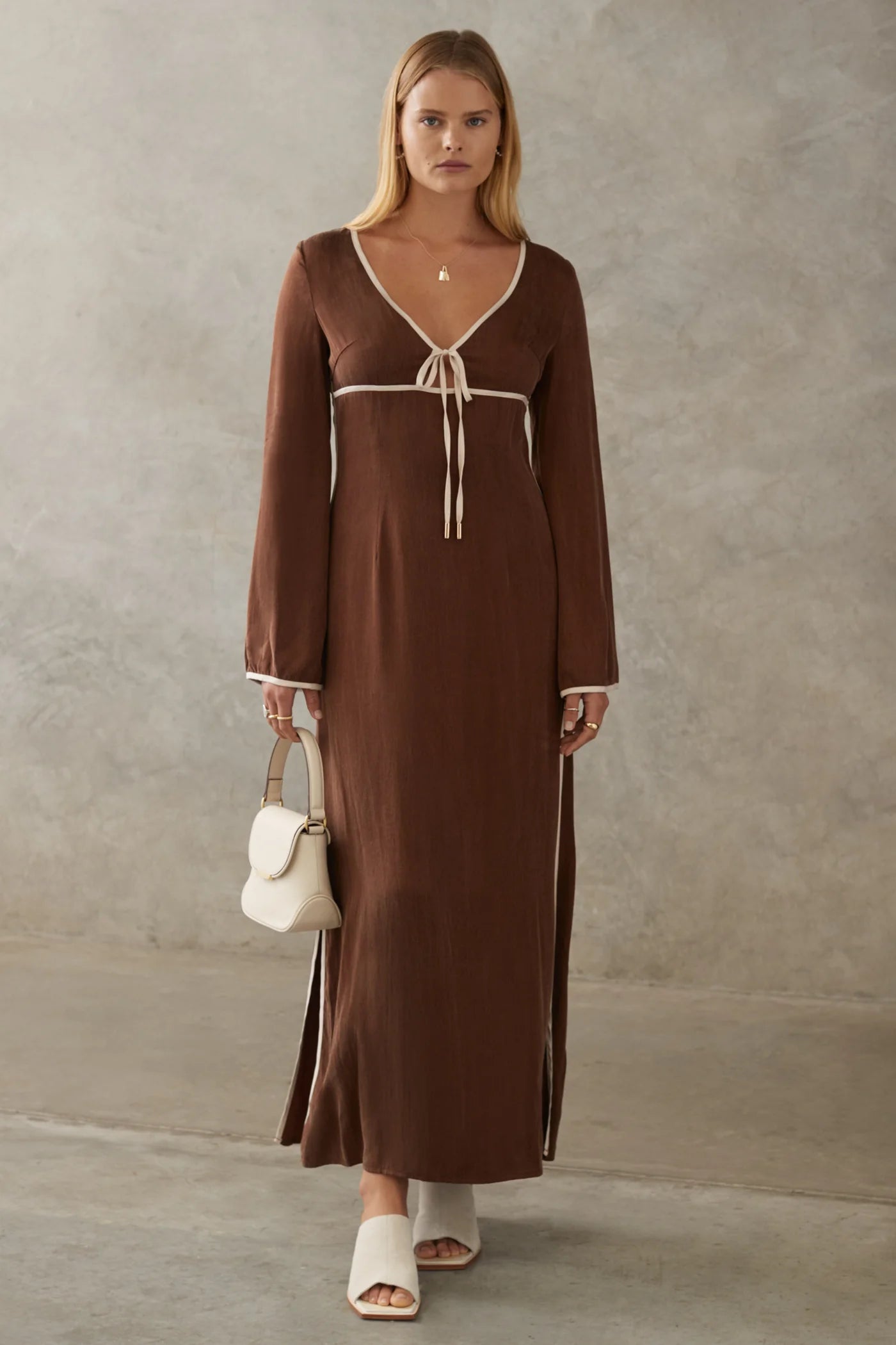 Sancia Loretta Dress Tunics Essential wardrobe