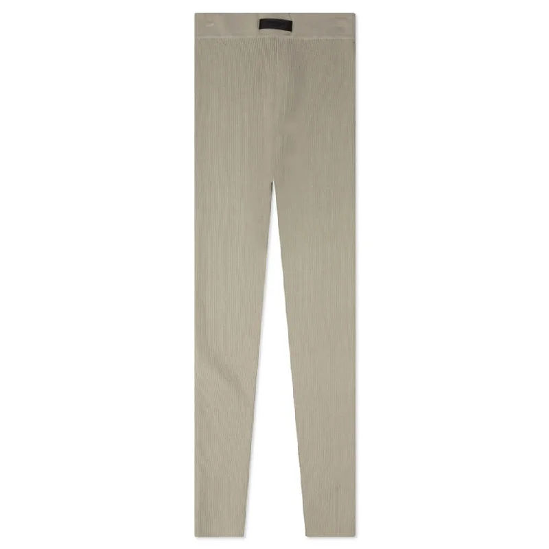 Women's Sport Pant - Seal Classic Pleated Pants