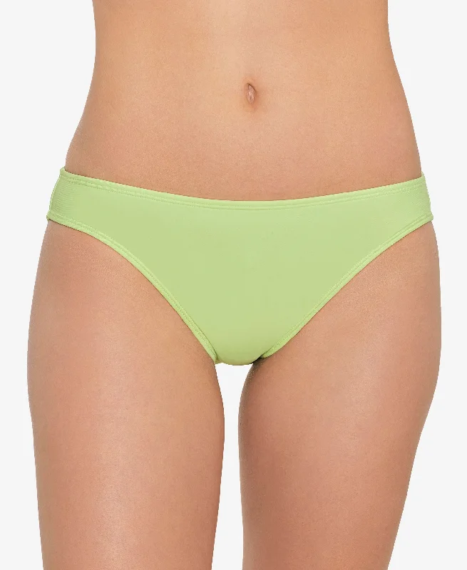 Juniors' Hipster Bikini Bottoms Bikini with rings, Sexy, Stylish, Comfortable