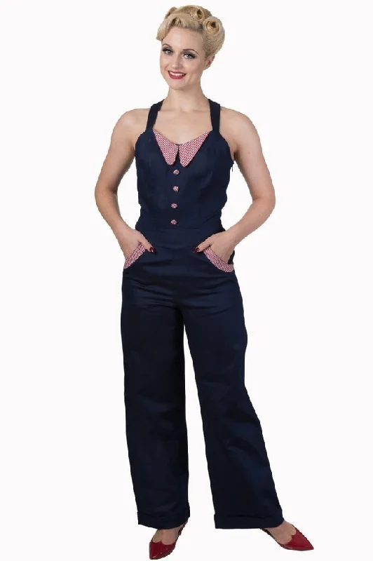 Blueberry Hills Jumpsuit Solid color jumpsuit, Simple style, Sleek, Stylish