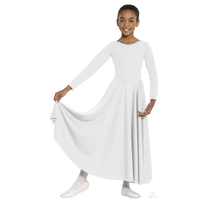 Child Simplicity Dress (13524C) Tunics Stylish elegant