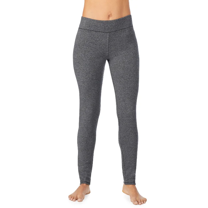 Ultra Cozy Legging Trendy Color Block Leggings