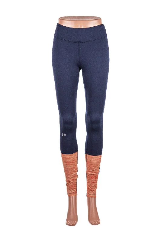 Under Armour Compression Leggings Casual Slim-Fit Leggings