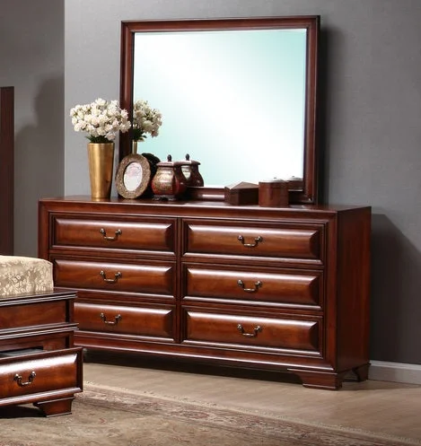 Fairmont Dresser by Generation Trade Tunics Chic elegant