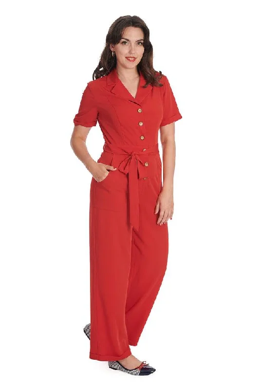 Pleased As Punch Jumpsuit Zipper jumpsuit, Trendy, Chic, Comfortable