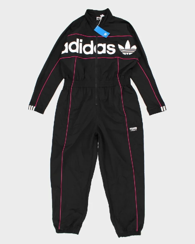 Adidas Jumpsuit - L Boho jumpsuit, Loose fit, Comfortable, Stylish