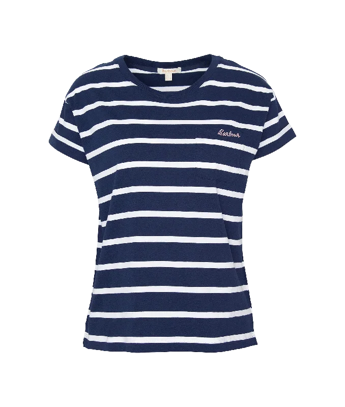 Otterburn Stripe T-Shirt - Multi