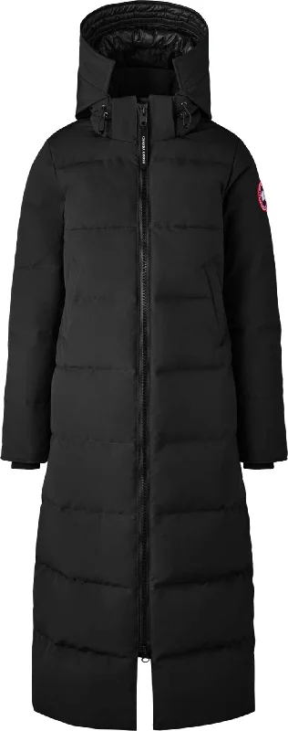 Mystique No Fur Parka - Women's|-|Parka Mystique sans fourrure - Femme