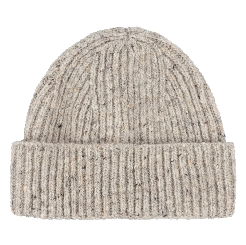 Donegal Wool Hat