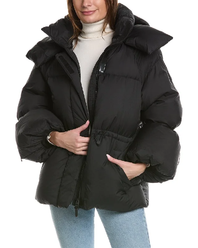 Mackage Leone 2-In-1 Down Jacket