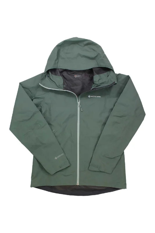 Montane Womens Spirit Jacket