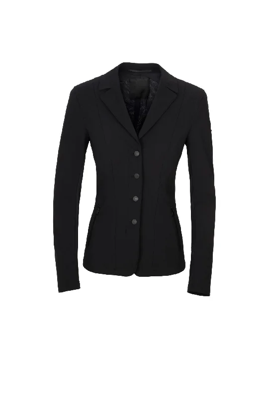 Pikeur Ladies Competition Jacket Talia Black