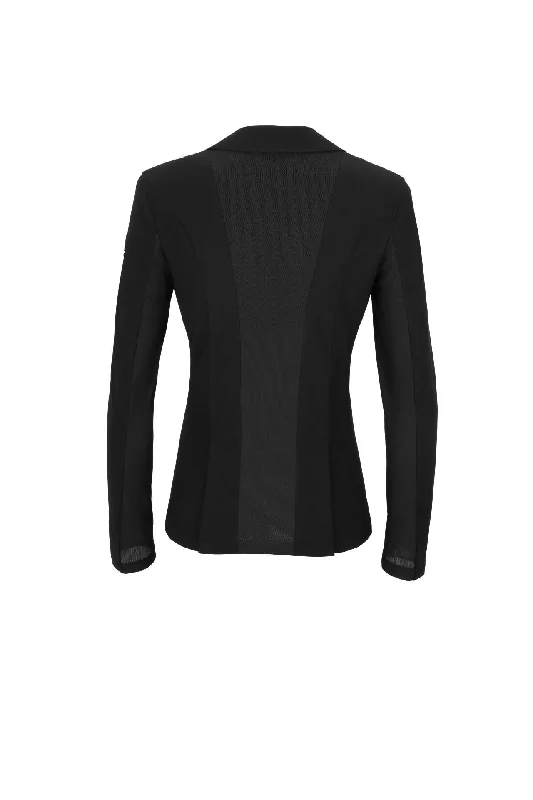 Pikeur Ladies Competition Jacket Talia Black