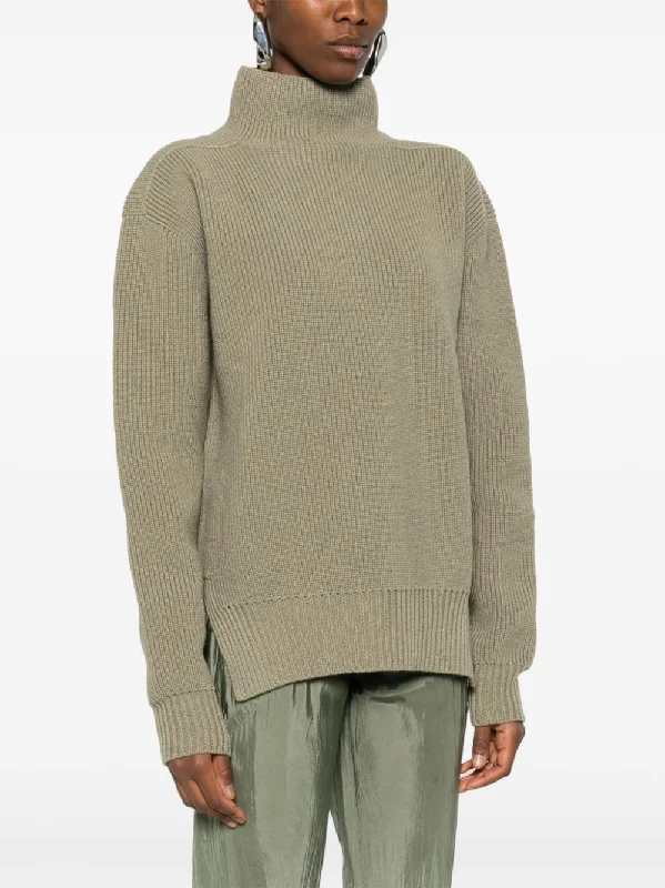 RICK OWENS Women Fisherman Tabard Tops