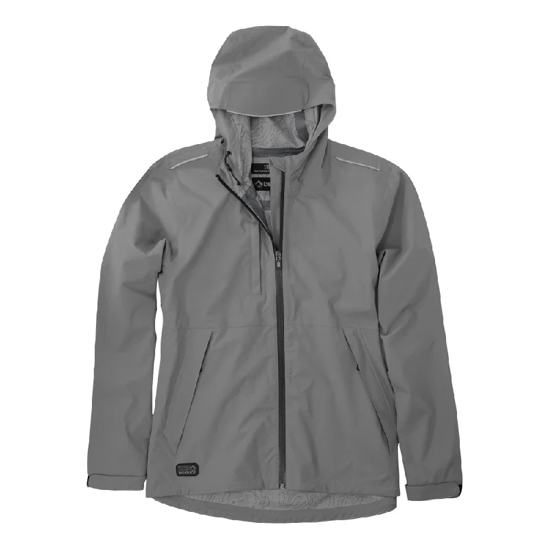 Women's Challenger Full Zip Jacket