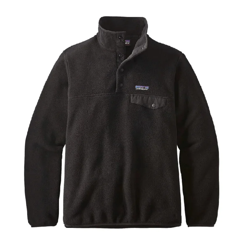 Women's Patagonia Lightweight Synchilla® Snap-T® Fleece Pullover