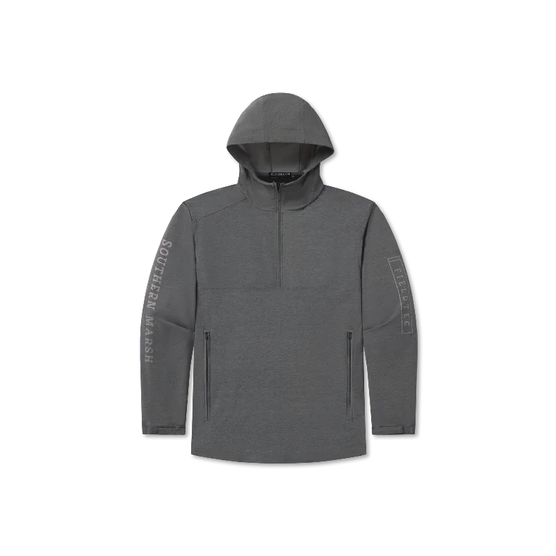 Yucatan Ultralight Performance Pullover