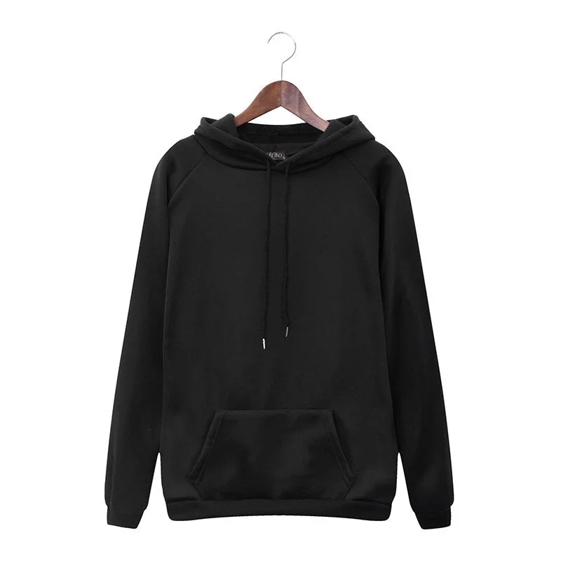 Znbbw оверсайз velvet Black Hood Hoodies Ladies Long Sleeve Casual Hooded Sweatshirt Dress Pullover толстовка women Sweatshirt