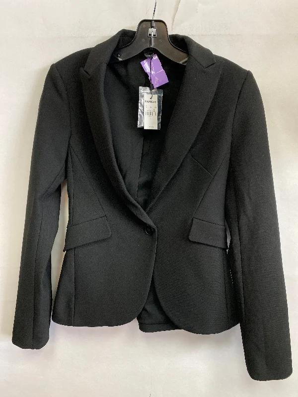 Blazer By Express  Size: 0