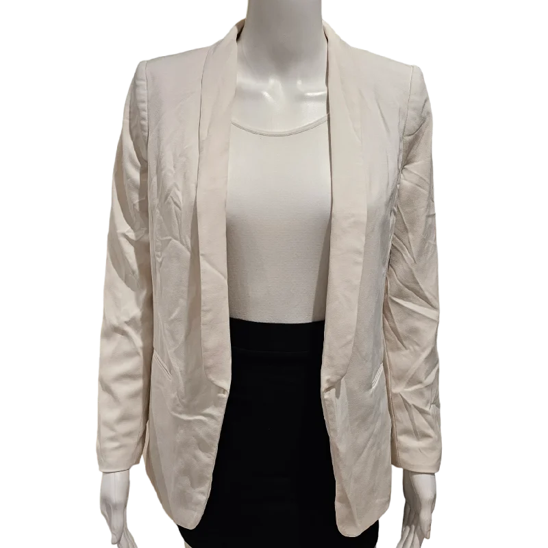 Blazer By H&m  Size: 6