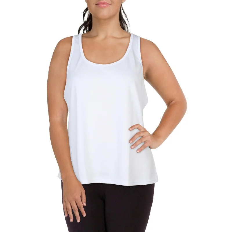 Galaxy Womens Breathable Moisture Wicking Tank Top