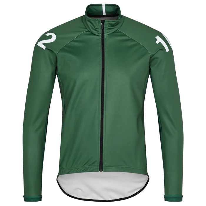 Winter Jacket PRO-SKY1 Regn-Membran 190 Green