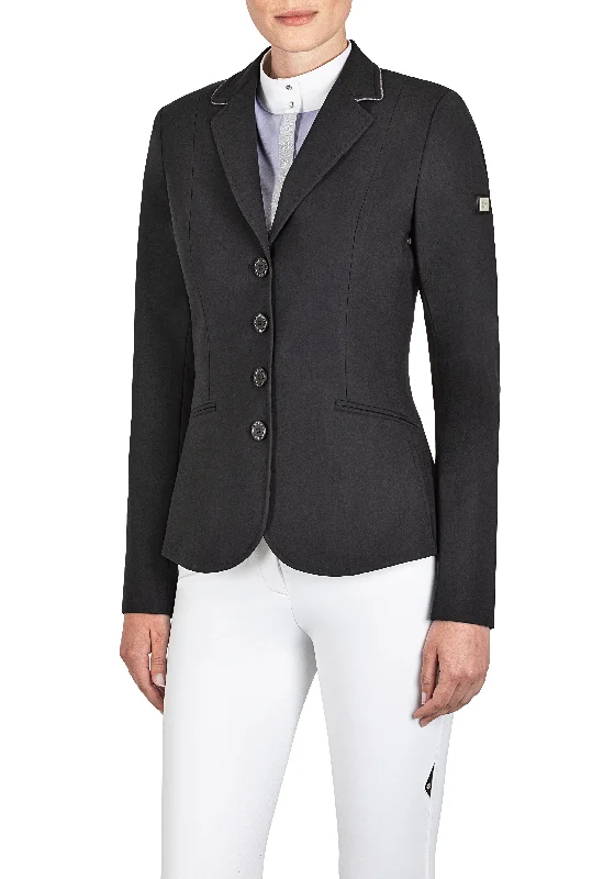 Equiline Grideg Womens Competition Jacket